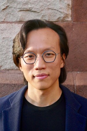 Bo Seo - Professional null Speaker