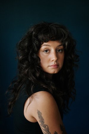 Olivia Gatwood - Professional Speakers Booking