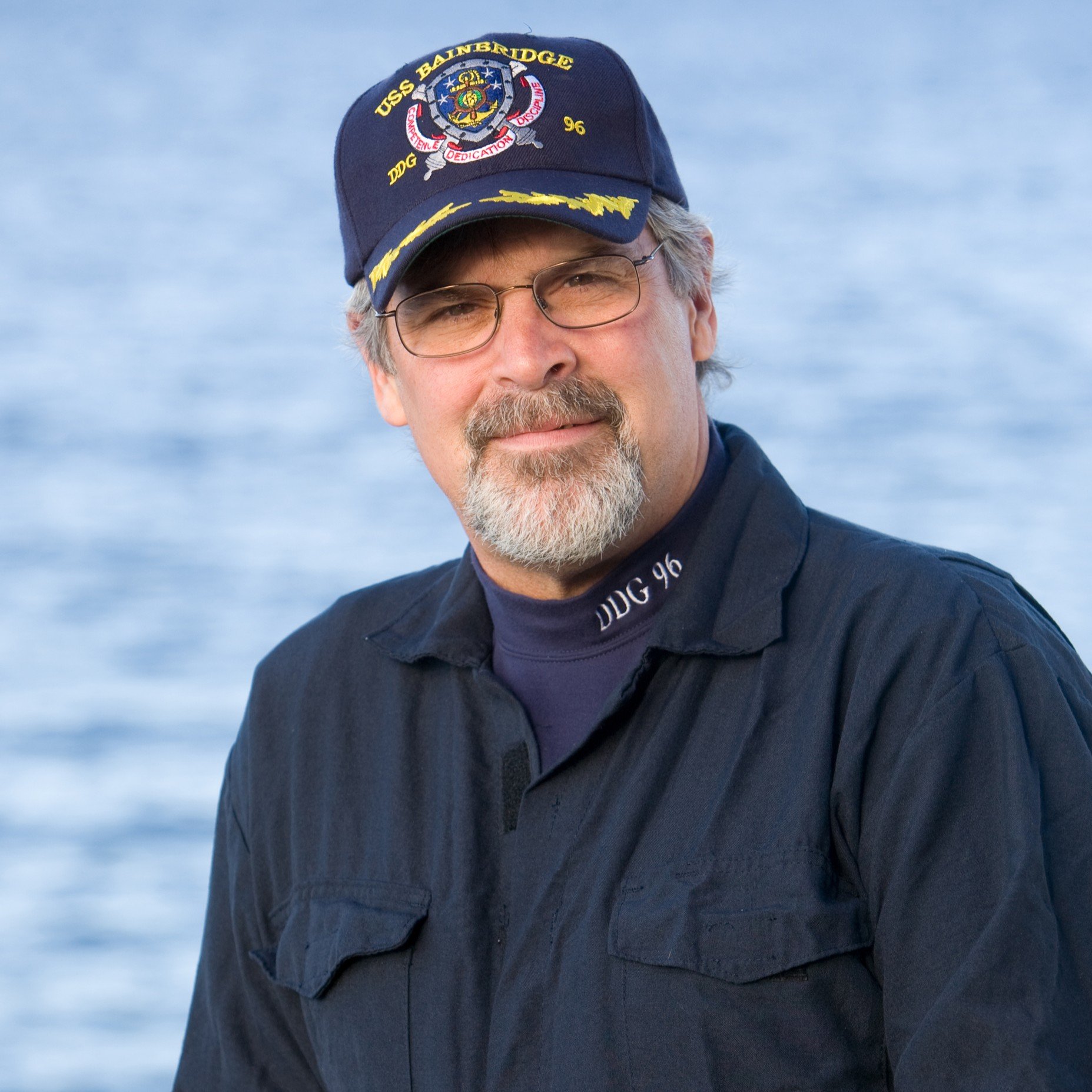 Richard Phillips - Professional null Speaker