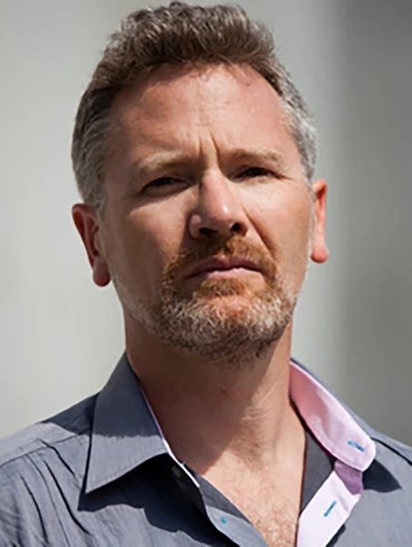Adam Tooze - Professional null Speaker