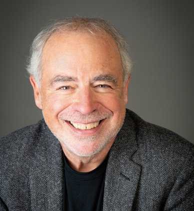 Richard Russo - Professional null Speaker