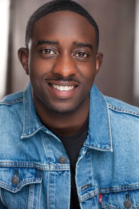 Desi Banks - Professional Speakers Booking