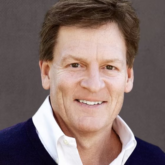 Michael Lewis - Professional null Speaker