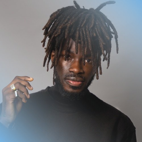 Iddris Sandu - Professional null Speaker