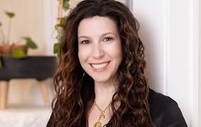 Britt Frank - Professional null Speaker