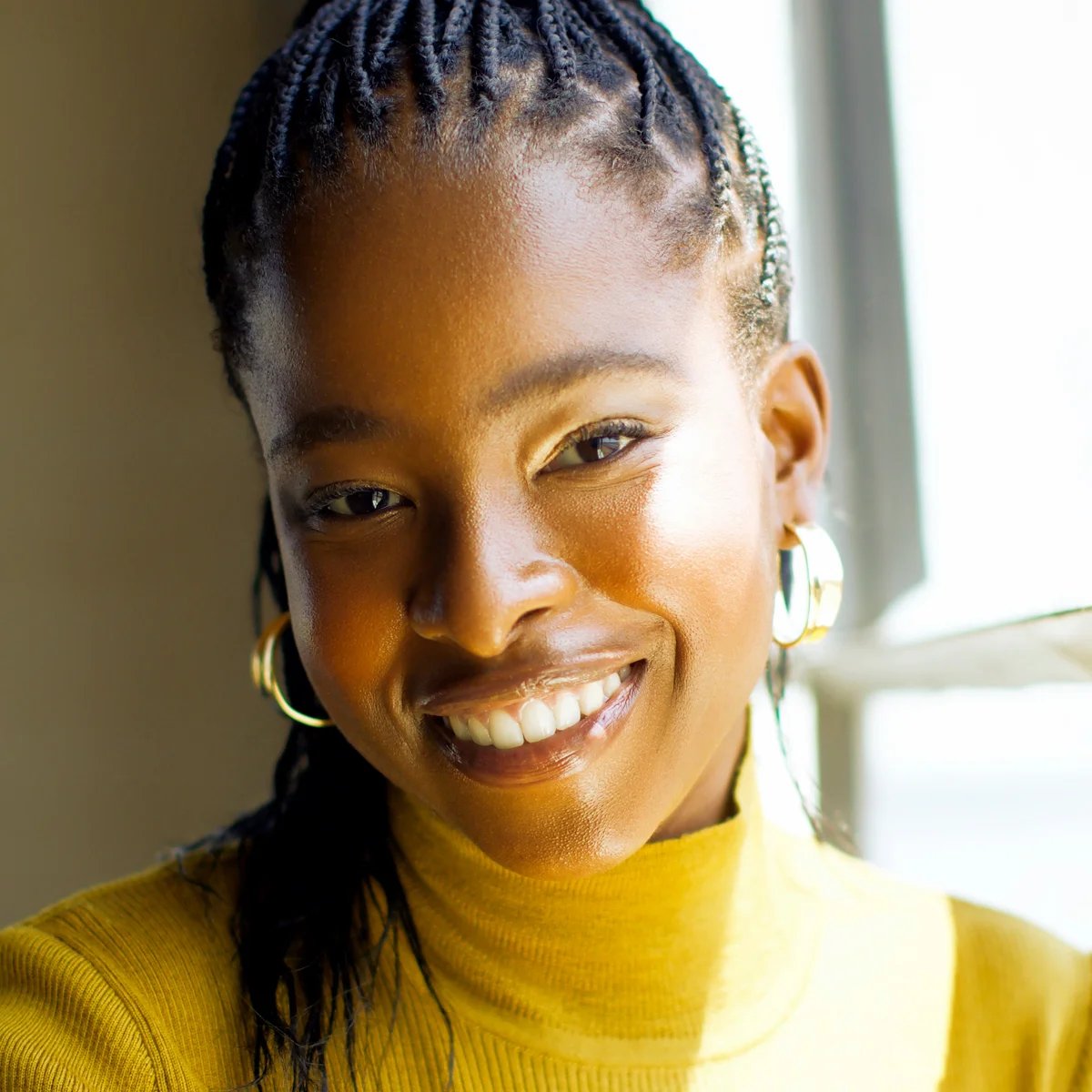 Amanda Gorman - Professional Speakers Booking