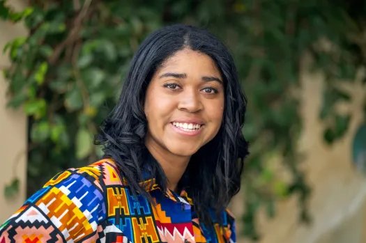 Zuriel Oduwole - Professional null Speaker
