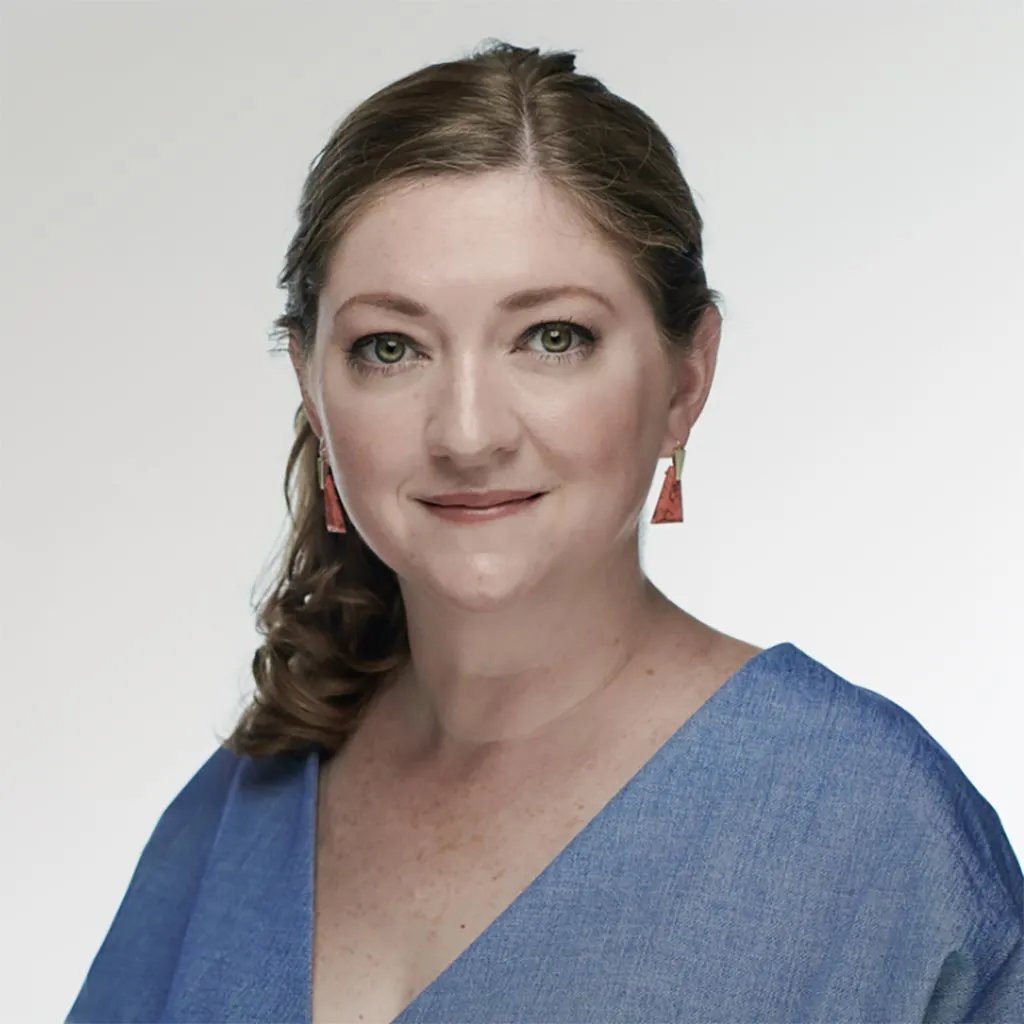 Rebecca Boyle - Professional Speakers Booking