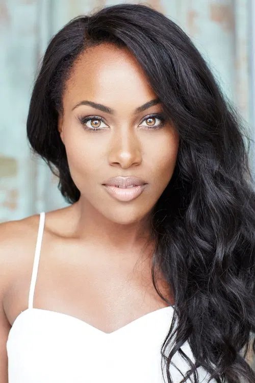 DeWanda Wise - Professional null Speaker