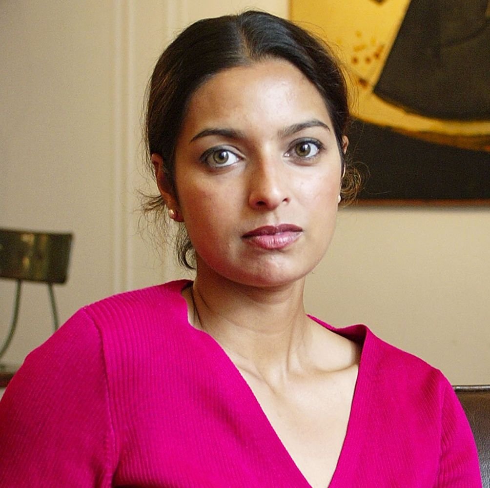 Jhumpa Lahiri - Professional null Speaker