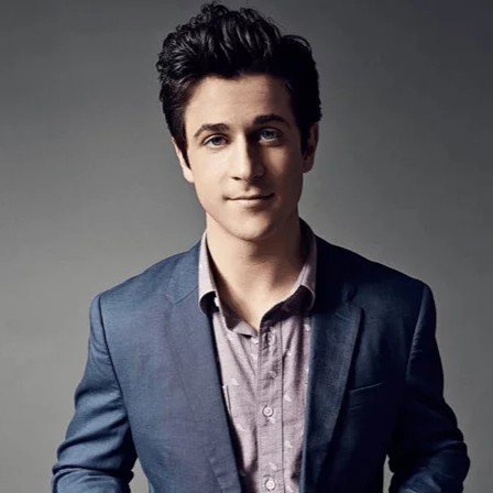 David Henrie - Professional null Speaker