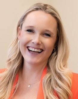 Sarah Wells - Professional null Speaker