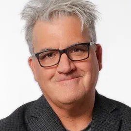 David Grady - Professional Speakers Booking