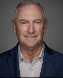 Jack Hammond - Professional Speakers Booking