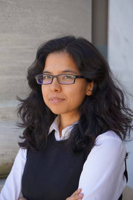 Shalene Gupta - Professional null Speaker