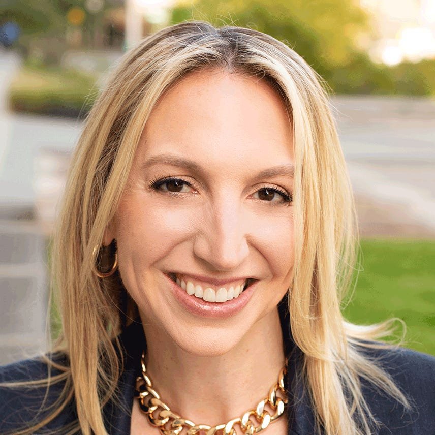 Alison Fragale - Professional null Speaker