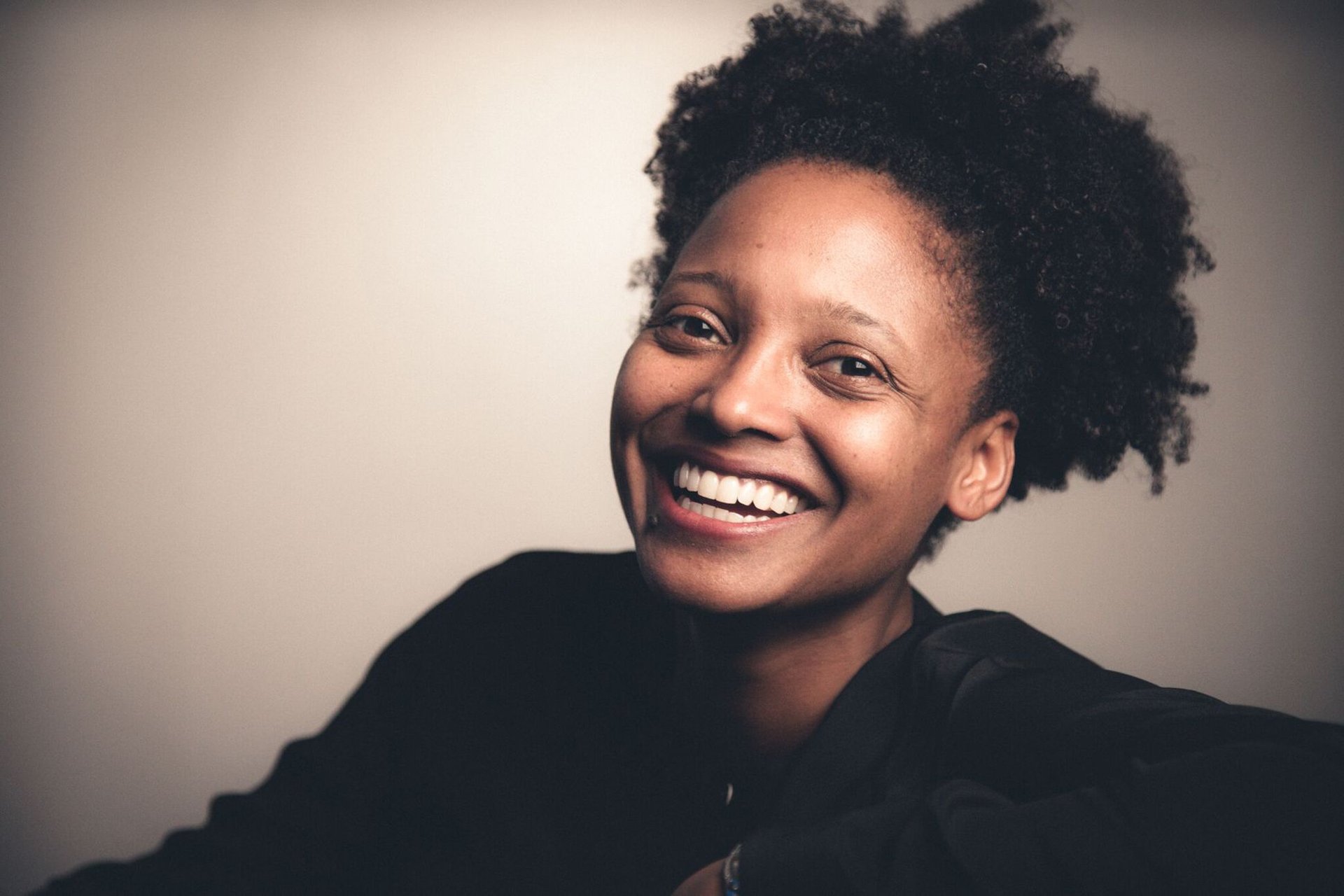 Tracy K. Smith - Professional null Speaker