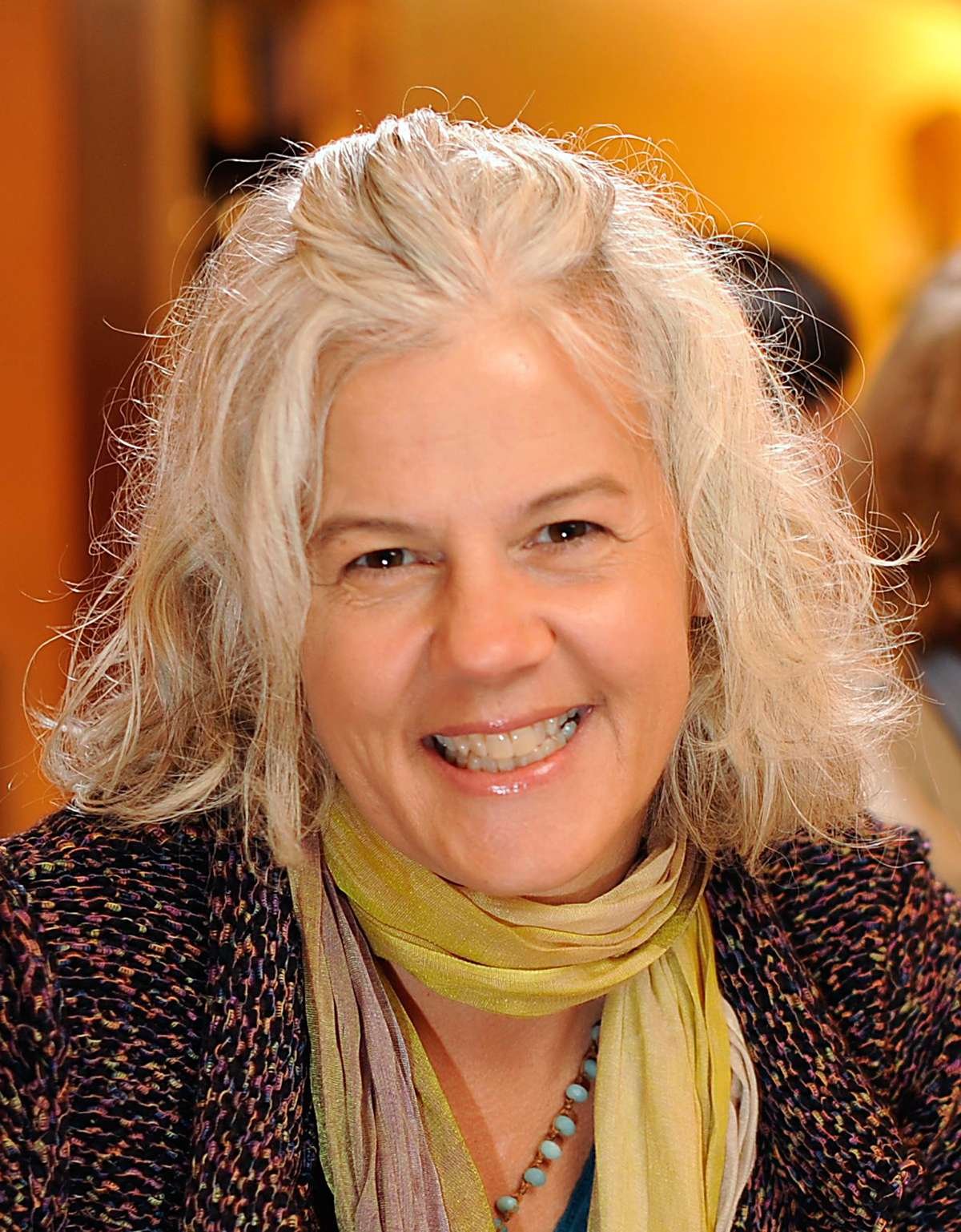 Beth Macy - Professional null Speaker