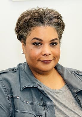 Roxane Gay - Professional null Speaker