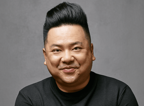 Andrew Phung - Professional null Speaker