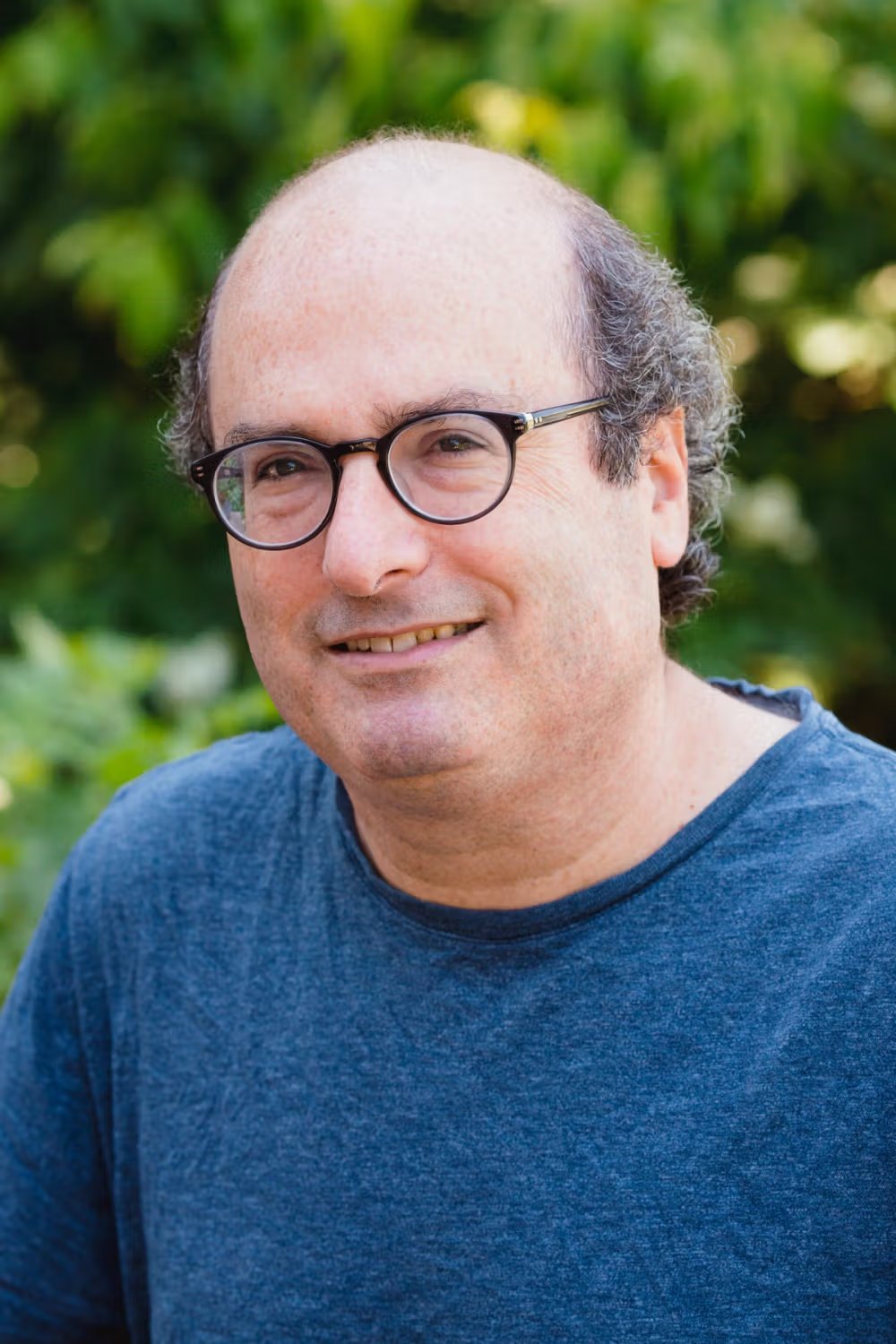David Grann - Professional null Speaker