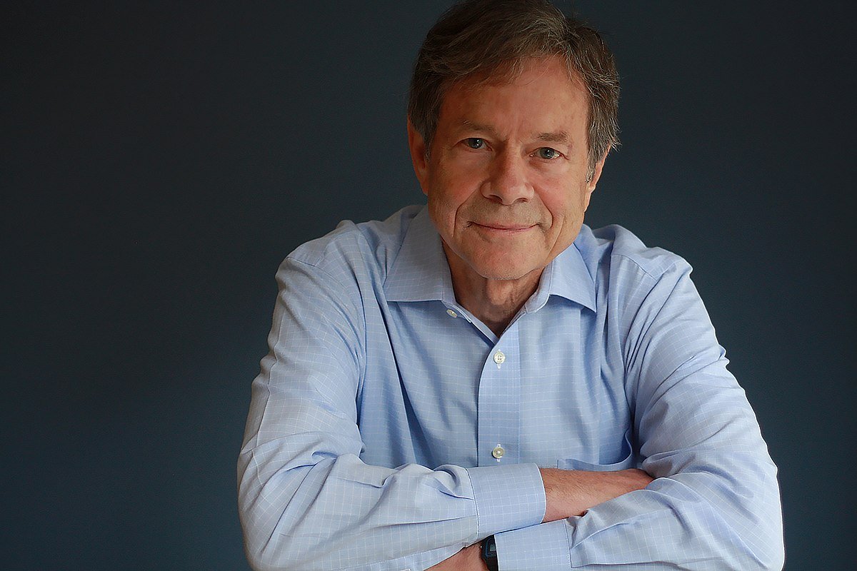 Alan Lightman - Professional Speakers Booking