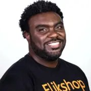 Marcus Bullock - Professional null Speaker