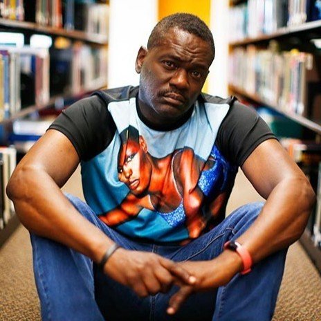 Brian Broome - Professional null Speaker