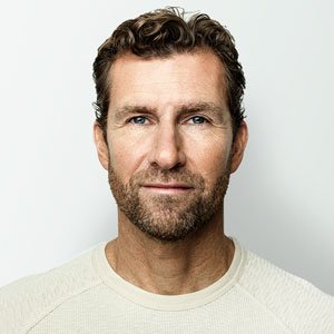 Bert Jacobs - Professional null Speaker