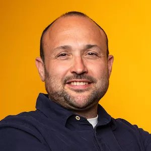 Nick Jankel - Professional null Speaker