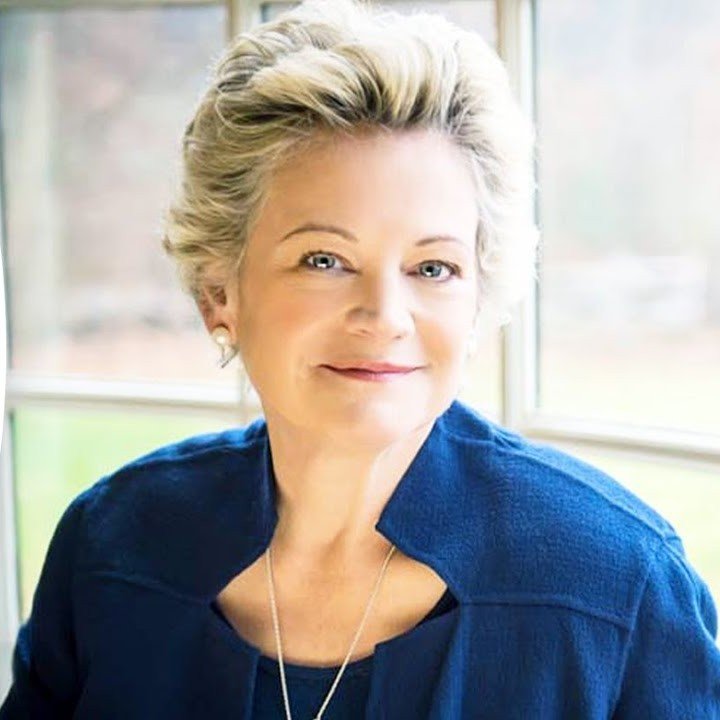 Tamara Erickson - Professional Speakers Booking