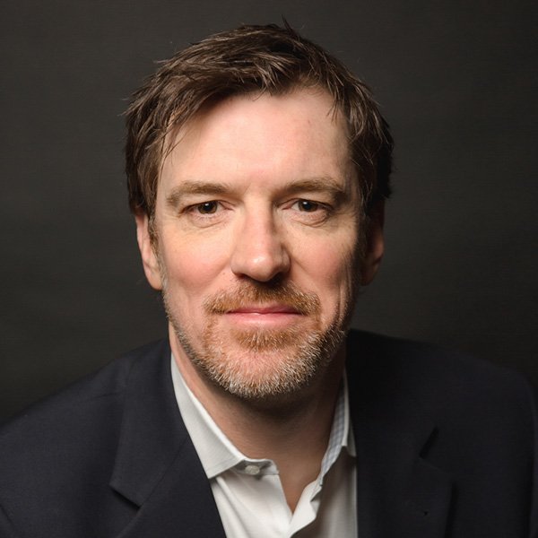 Conor Grennan - Professional Speakers Booking