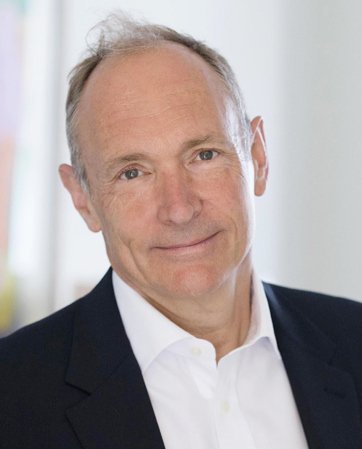 Tim Berners-Lee - Professional null Speaker