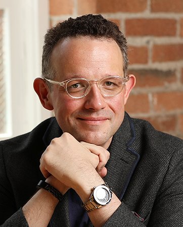 Phil Libin - Professional Speakers Booking
