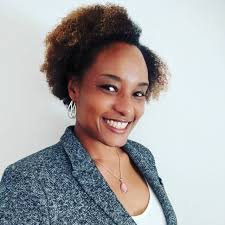 Portia Preston - Professional null Speaker
