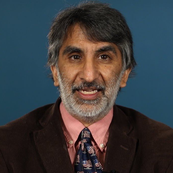 Akhil Amar - Professional null Speaker