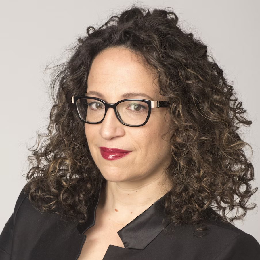 Amy Webb - Professional null Speaker