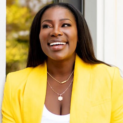Nicole Walters - Professional null Speaker