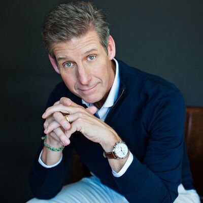 Kai Ryssdal - Professional null Speaker