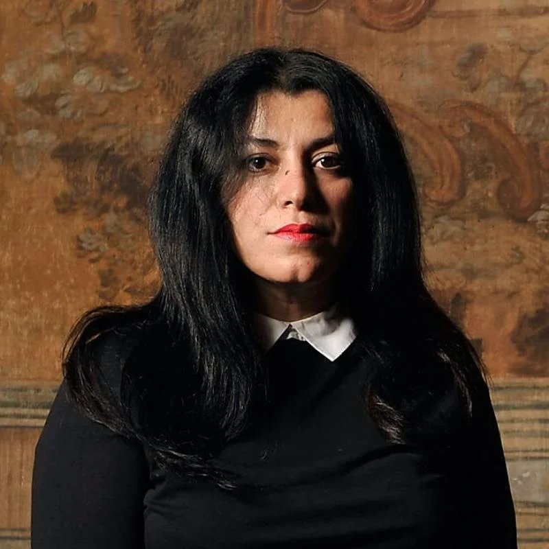 Marjane Satrapi - Professional null Speaker