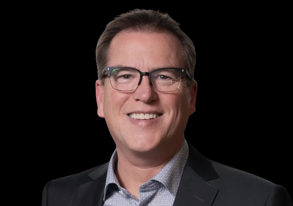 Richard Bliss - Professional Speakers Booking