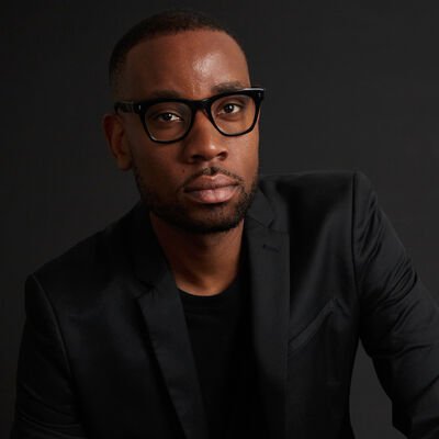 Kudzi Chikumbu - Professional null Speaker
