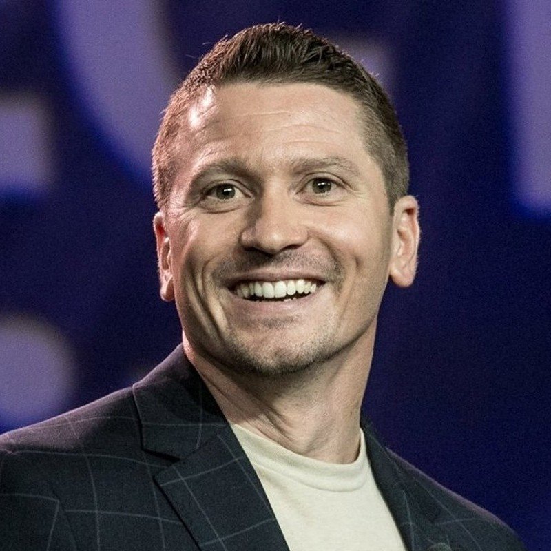 Jared James - Professional null Speaker