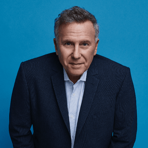 Paul Reiser - Professional null Speaker