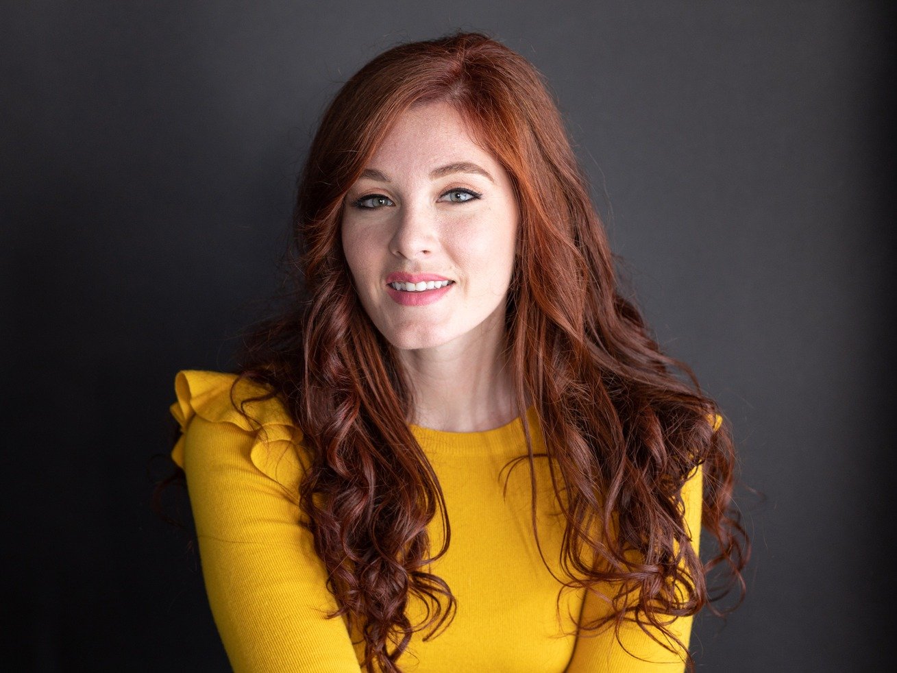 Mandy Harvey - Professional null Speaker
