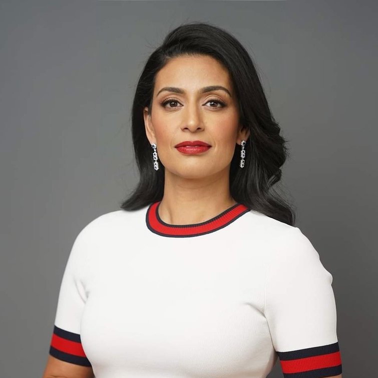 Manjit Minhas - Professional null Speaker