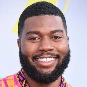 Khalid  - Professional null Speaker