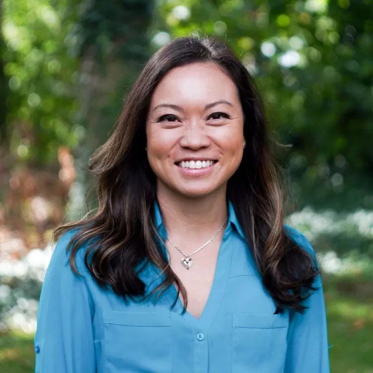 Kathy Pham - Professional Speakers Booking