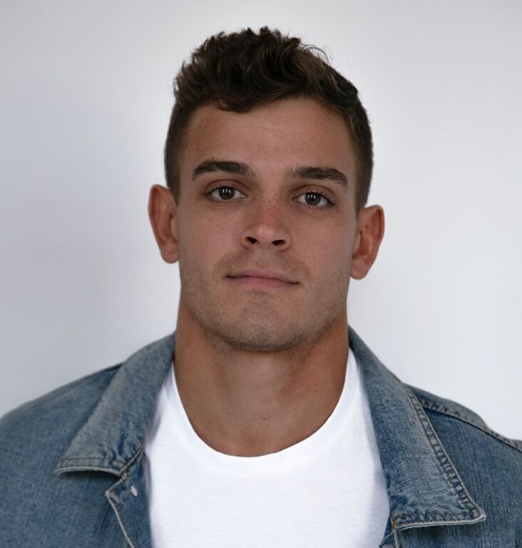 Eric Cervini - Professional null Speaker
