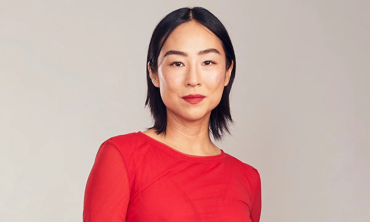 Greta Lee - Professional null Speaker